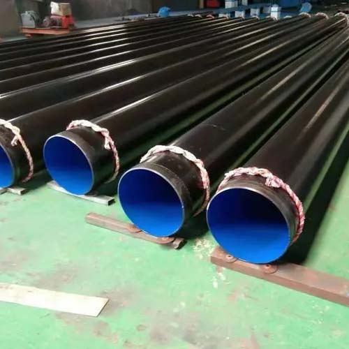 陕西涂塑钢管的施工流程注意事项包括