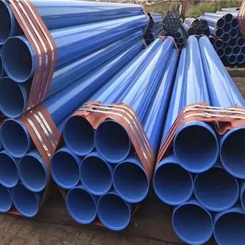 陕西涂塑钢管检测