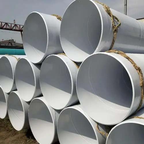 陕西涂塑钢管厂家