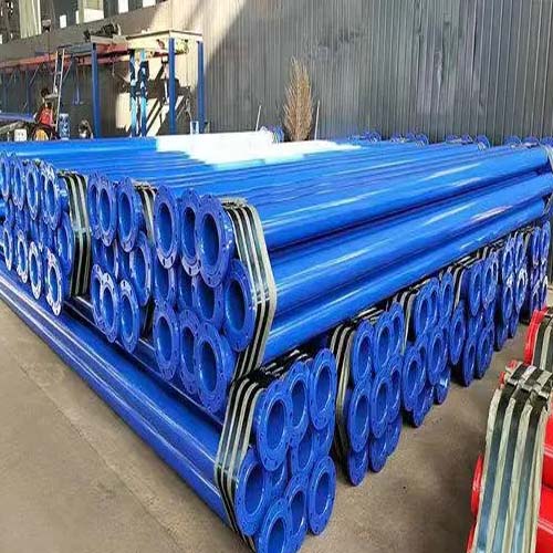 陕西防腐涂塑钢管的规格型号