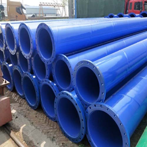 陕西防腐涂塑钢管的加工工艺