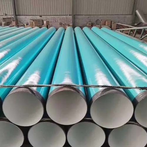 陕西防腐涂塑钢管的执行标准