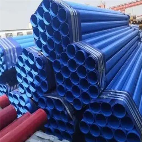 如何选购陕西给水涂塑钢管？