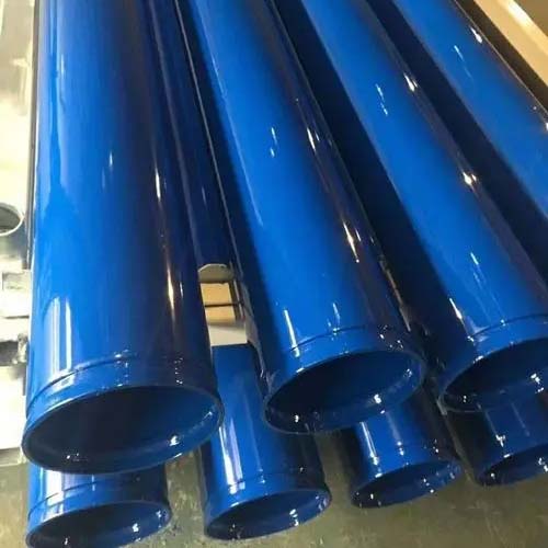 陕西给水涂塑钢管有哪些型号？