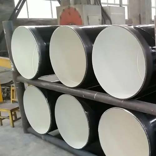 陕西涂塑钢管防腐条件