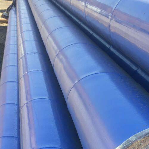 陕西防腐涂塑钢管安装注意事项有哪些？