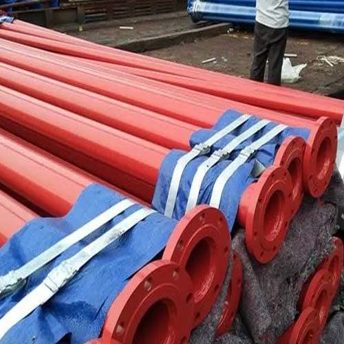 陕西涂塑钢管厂家