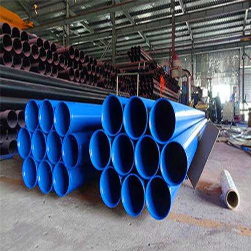 陕西防腐涂塑钢管长度