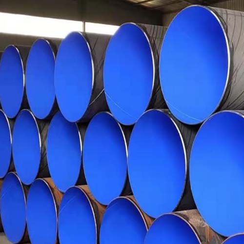 陕西给水涂塑钢管厂家